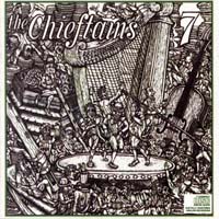 The Chieftains - The Chieftains 7